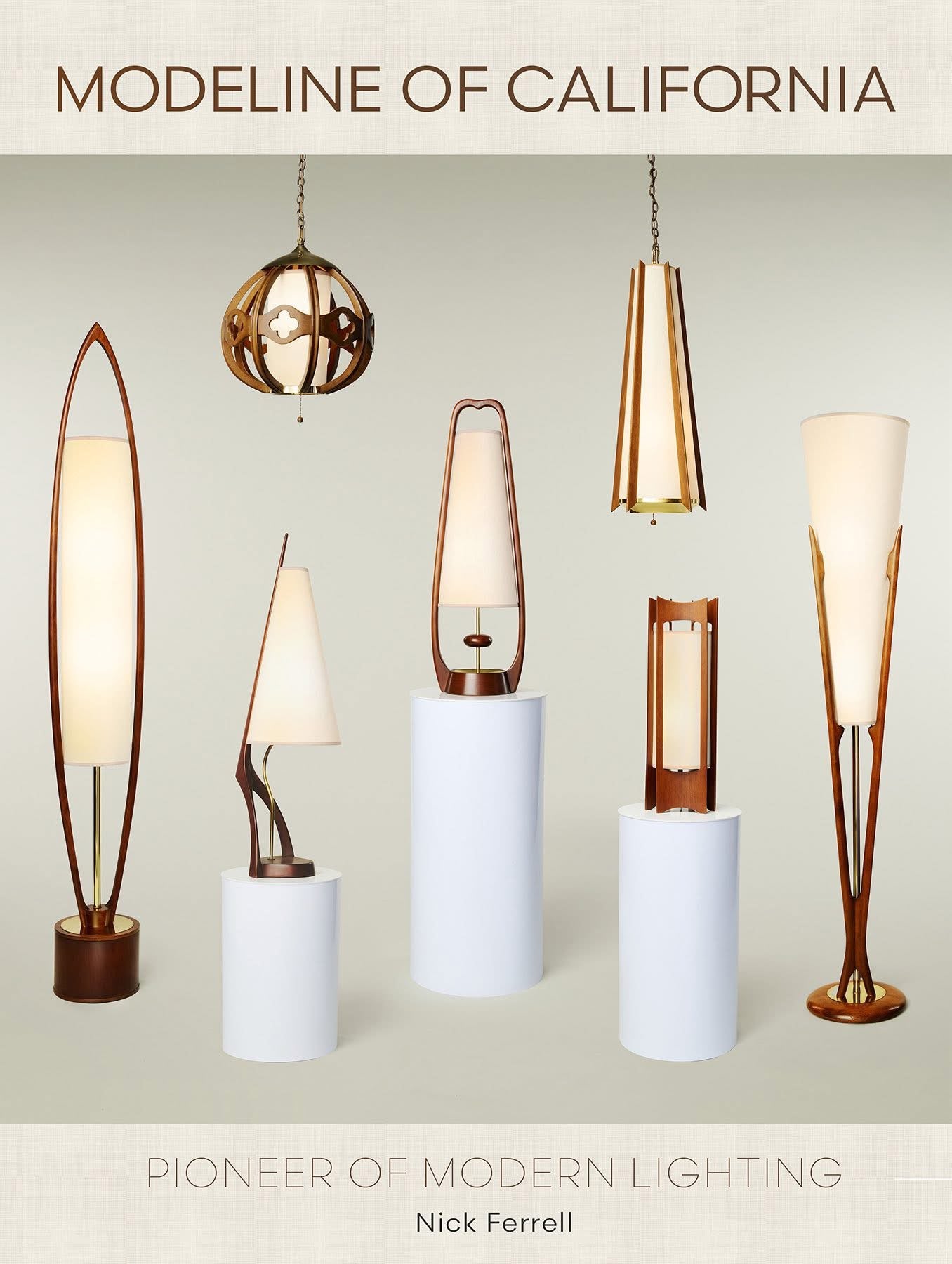 Nick Ferrell of Esthetic Vintage