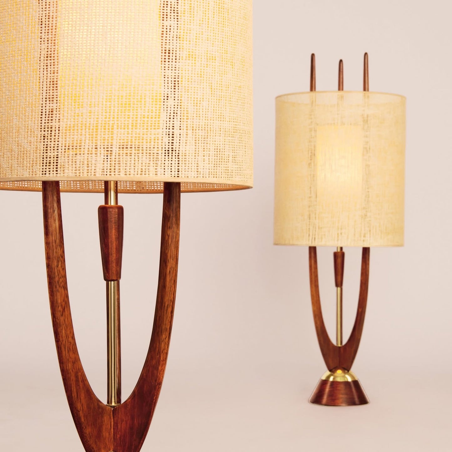 Nick Ferrell of Esthetic Vintage