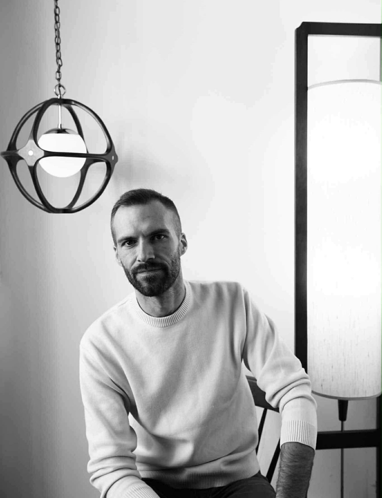Nick Ferrell of Esthetic Vintage
