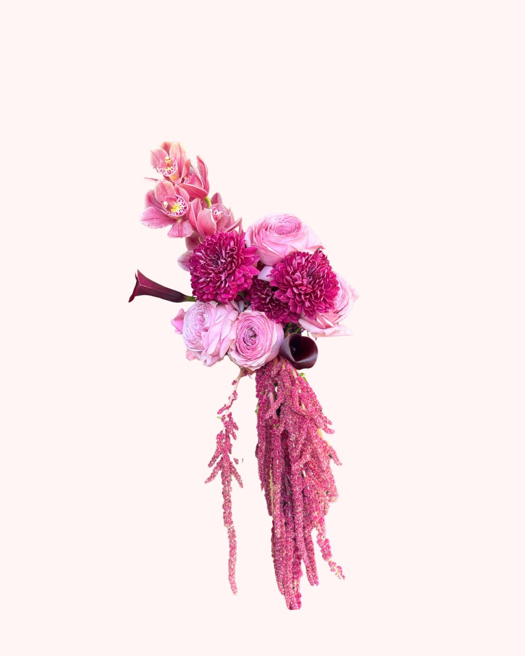 Mini Bouquets