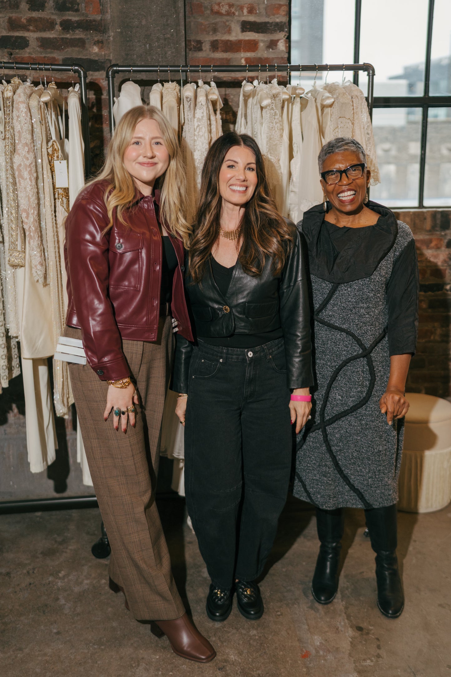 Something Old: A Vintage Bridal Show