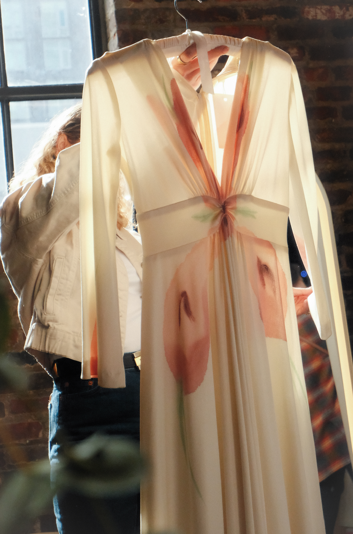 Something Old: A Vintage Bridal Show