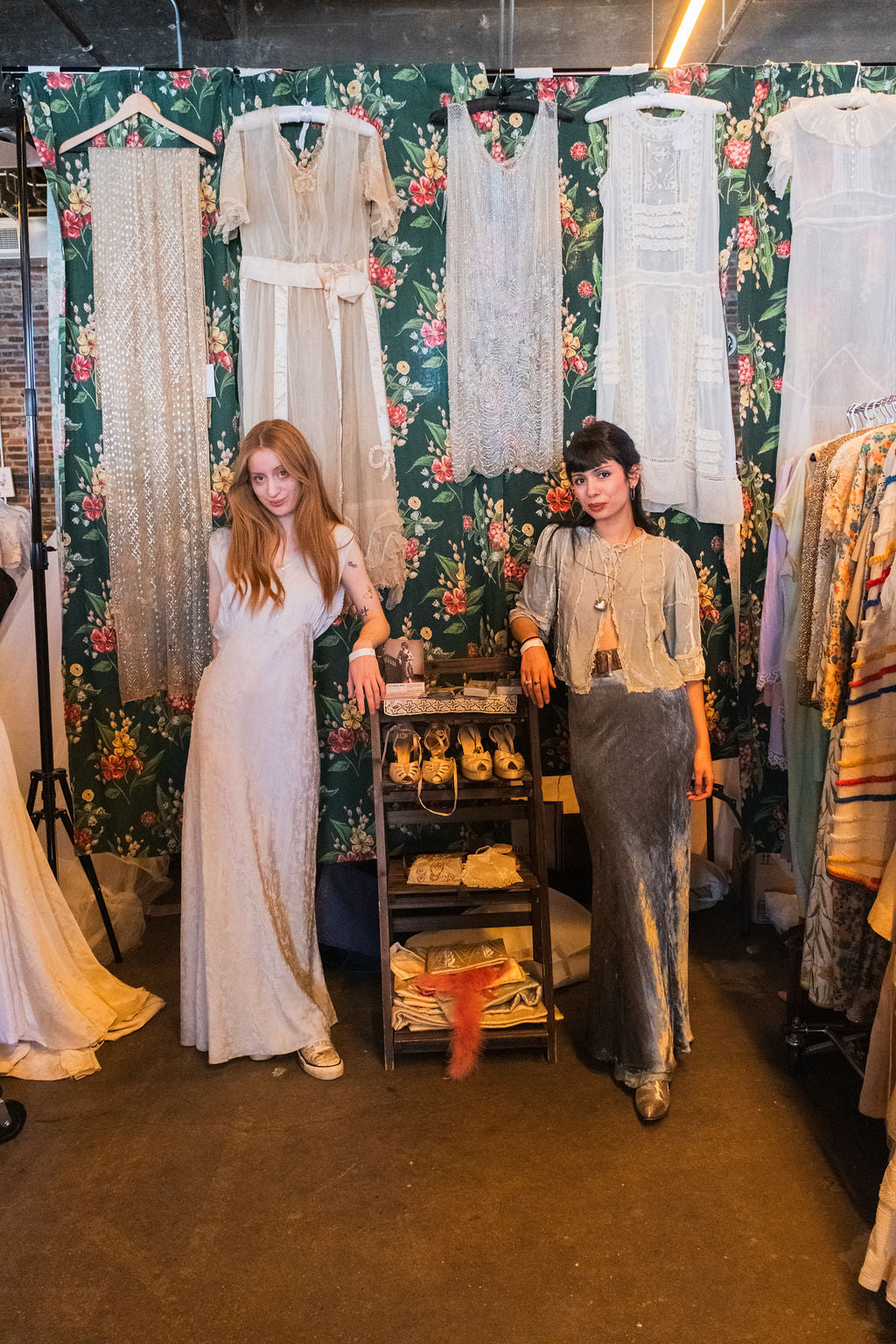 Vintage Bridal Show - Private Tickets